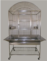 Mediana Dometop Parrot Cages
