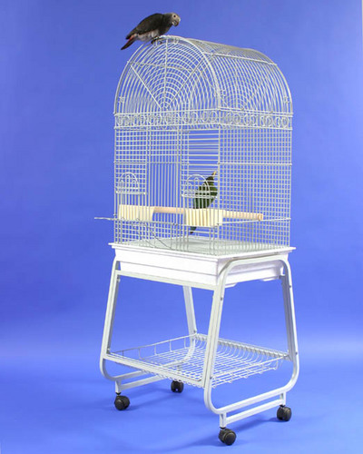 Fortress Dometop Bird Cage